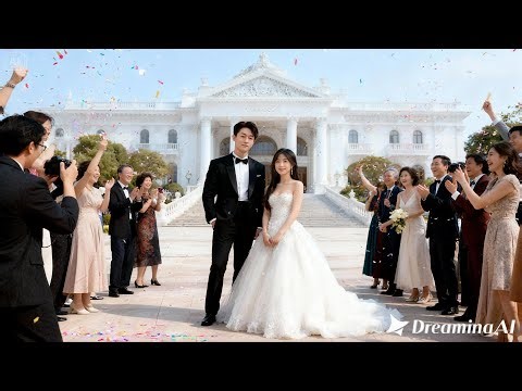 Official Announcement of Xu Kai and Tan Songyun's Wedding | Surprising Everyone😱❤️