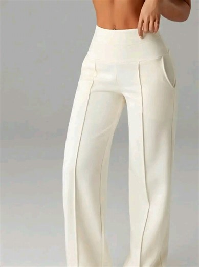 Pantalons Chic et Confortables : Élégance à Chaque Occasion