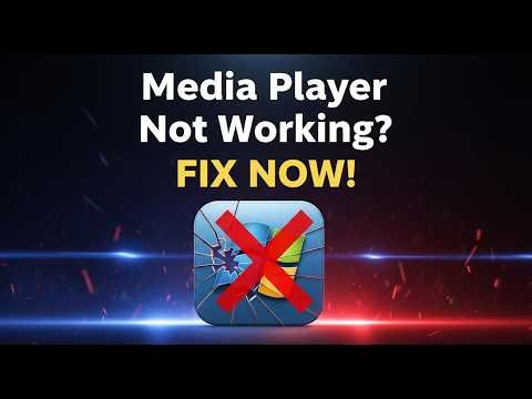 How To Fix Media Player Not Working Windows 11 Reddit Reset Windows Media Player