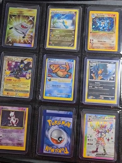 Toploader Binder Review for Card Collectors