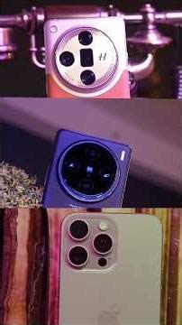 iphone v/s oppo v/s vivo zooing test #smartphone #zoomtest #screensizes #androidblue #oppofindx