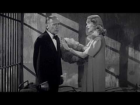 A Ghost Tries to Fix a Broken Marriage - Topper Takes a Trip (1938) 🎬 - Refurbished Full Movie