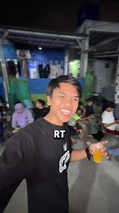 POV Jadi Warga RT Gen Z: Aktivitas Sehari Penuh (MBG, Acara Dewan, Kondangan)