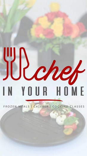 #chefpaul in action, contact me to book your experience.