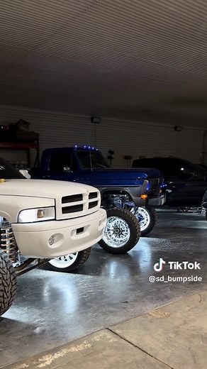 Get After It with Lifted Trucks and Project Truck Builds