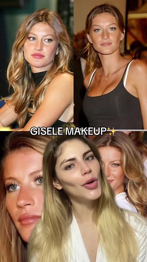 Bronze Goddess Makeup Tutorial