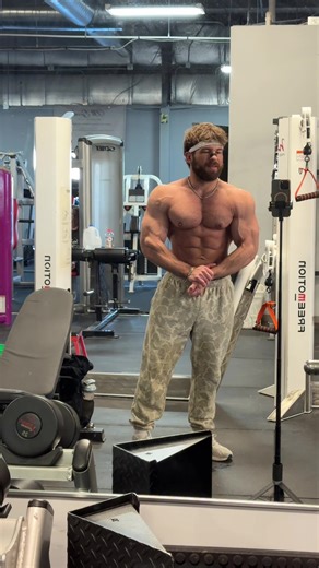 Pumped pumped 🔋🔋🔋 #bodybuildingmotivation