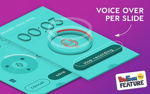 Announcing: Voiceover Per Slide in Powtoon! - Powtoon Blog