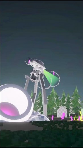 They're all getting harvested.. #waroftheworlds #wotw #tripods