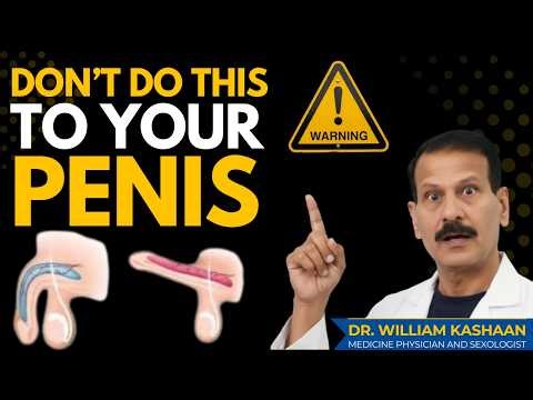 10 Things Destroying Your Erections (Most Men Have No Idea) | Doctor Explains Erectile Dysfunction