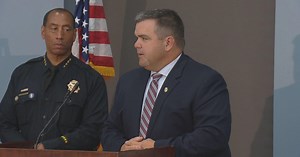 Police in need for clues in unsolved American Elm double murder