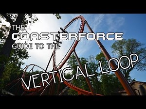 CoasterForce Guide to the Vertical Loop - Table of Elements series