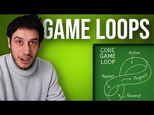 What's your game's core loop?