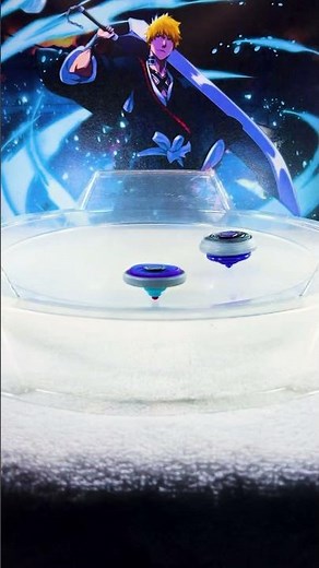 Diablo Nemesis TAKES ON Masters Beyblade in EPIC Showdown