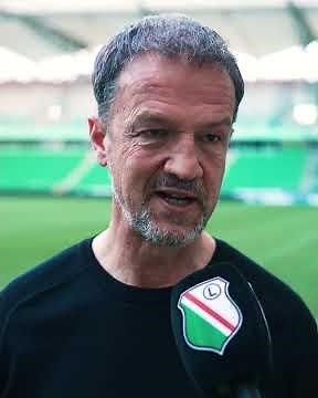 ZORAN ARSENIĆ NOWYM PIŁKARZEM LEGII!