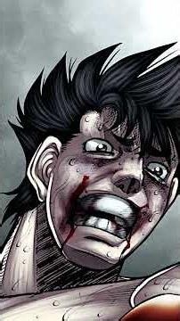 WHEN IS HAJIME NO IPPO FINALLY COMING BACK?!