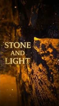 Stone and Light (Yapay Zeka Eterik Pop) 🌑✨ | Prod: Kerim Büyük