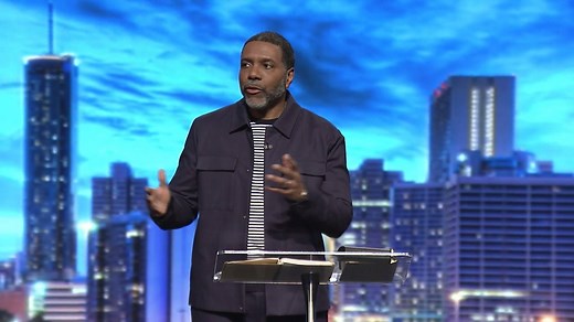 8.8K views · 891 reactions | Creflo A. Dollar on Reels | Facebook