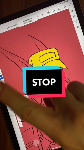 How to Add Color to Your Digital Art: Adobe Fresco Tutorial