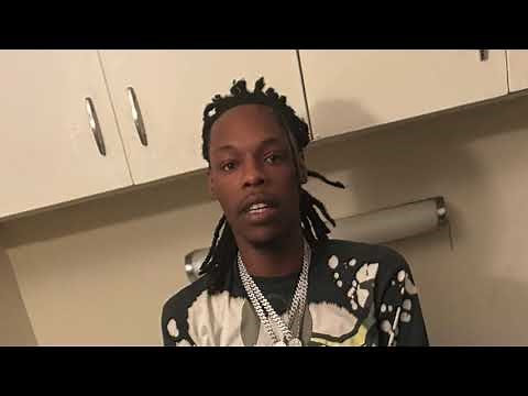 MBlock Die Y - “Wipe Me Down” Freestyle