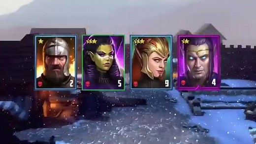 Raid: Shadow Legends Review