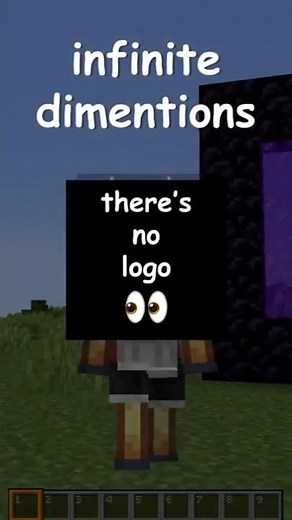 under-rated minecraft mods #2 | infinite dimensions