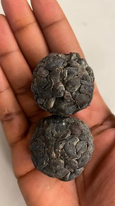 207K views · 3.4K reactions | Iru, dawadawa, soumbala, netetou, nere,...