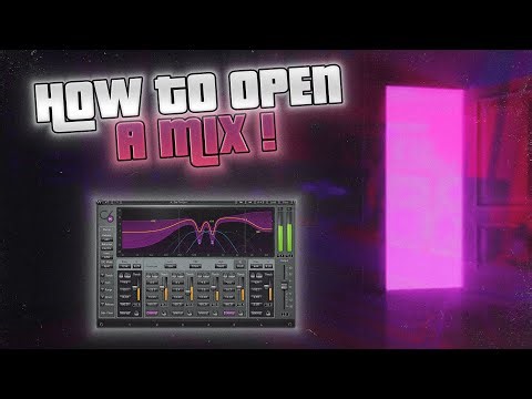 How To OPEN Up A Mix 💎 | How To Get WIDER Mixes And Create Depth
