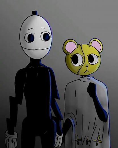 Exploring Trevor Henderson's Cartoon Universe