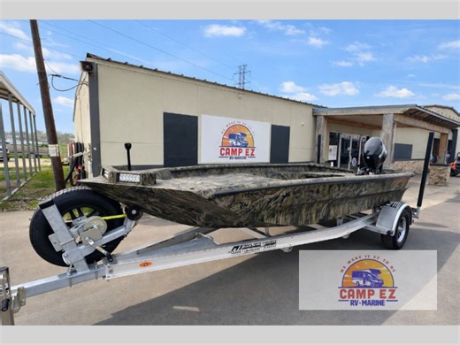 New 2026 Slayer XPRO, 77531 Clute - Boat Trader