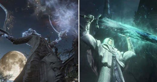 Bloodborne: Most Powerful Weapons, Ranked