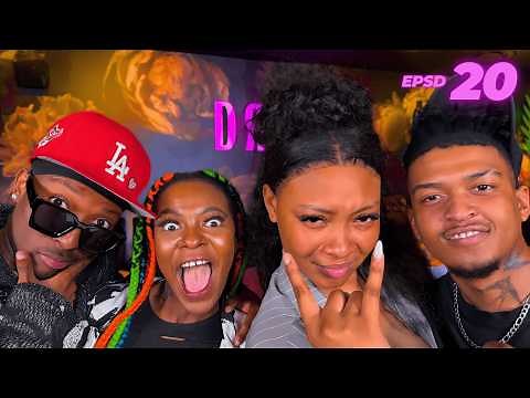 Naqueeda & Sino Spill Secrets, Dating Life, Bruce Trip, Big Brother Secrets, Spicy 30 Seconds - Ep30