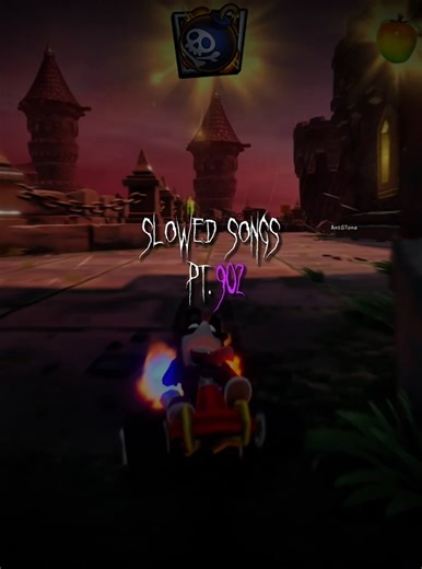 Crazy Frog Remix: Slow and Sped Up Versions