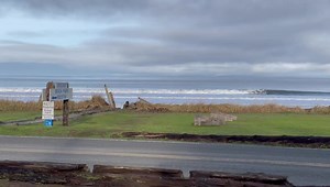 30 reactions · 4 comments | Light winds w/ a strong chance of fun | Crescent Beach & RV Park | Facebook