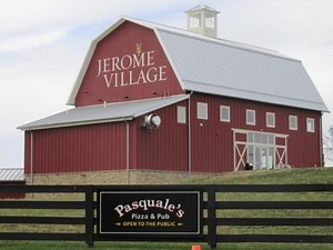 Jerome Village Community-Wide Open House