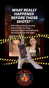 THE BONFIRE SHOOTING 🔥💔 — NEW VIDEO SURFACES • Pinson, Alabama — Oct 19. A late-night bonfire at a site called “The Pit” turned deadly after a fight broke out shortly after midnight. • Victim: Kimber Mills (18), Cleveland High School senior and cheerleader, was struck by gunfire and later died from her injuries. 💐 • Suspect: Steven Tyler Whitehead (27) is charged with murder 3 counts of attempted murder after three other people were also injured in the shooting. He remains held without bond. 