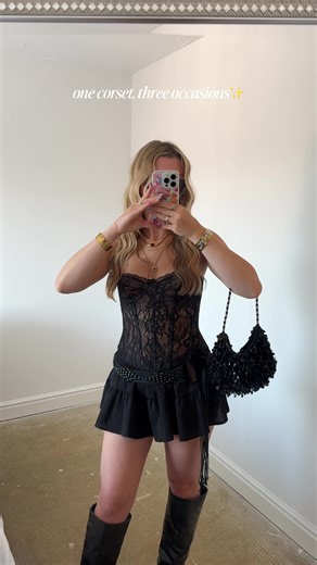 monique marie on TikTok