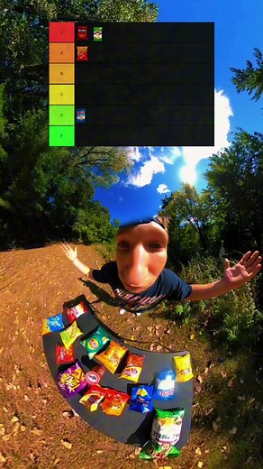 Takis Chamoy: A Spicy Twist on Snacking