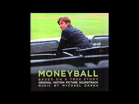 Moneyball - Soundtrack OST