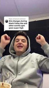 Understanding CPMs on meta