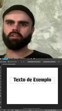 Ativando uma fonte no Affinity Design by Canva #affinitypublisher #affinity #fontes #tipografias