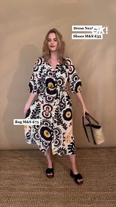 1.1K views · 14 reactions | OK!'s Fashion Editor Lauren shares her favourite boho pieces for summer!  | OK! Magazine UK | Facebook