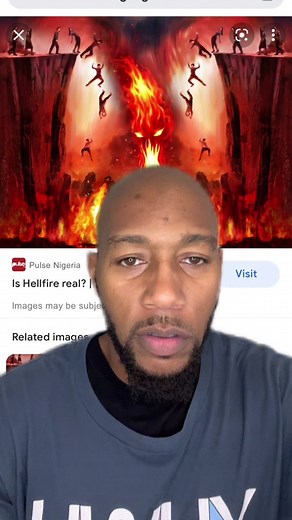 Is Hell Real? What Happens When You Die Explained