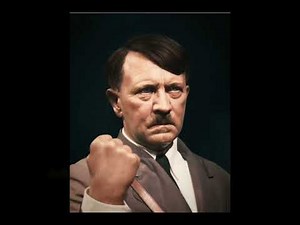 10 Facts about Adolf Hitler | Facts that you didn't know about Adolf Hitler | life of Adolf Hitler
