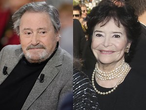 Mort de Marie-José Nat : pourquoi l'actrice a gardé son histoire d'amour avec Victor Lanoux secrète pendant cinq ans