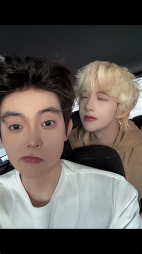 Haohao & Nienie #bl #jenvlog #lgbt #blvlog #haohaonienie - BL Couple