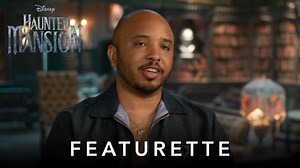 13K views · 610 reactions | “A ride of a movie.” Disney's Haunted Mansion arrives in theaters tonight. Get tickets now: www.fandango.com/hauntedmansion | Disney | Facebook