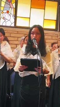 Alleluia! Alleluia! Alleluia!