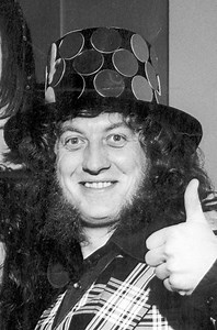 Noddy Holder - Alchetron, The Free Social Encyclopedia