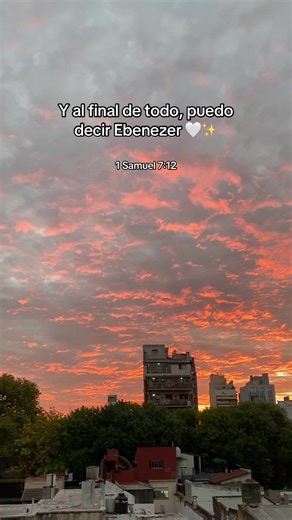 Hasta aquí nos ayudó Jehová. #hagamosviralajesus #jovenescristianos #paratiiiiiiiiiiiiiiiiiiiiiiiiiiiiiii #frasescristianas #Dios